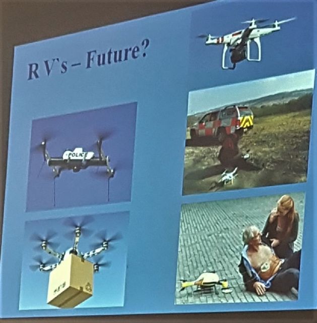 Remote control aircraft Remote control aircraft